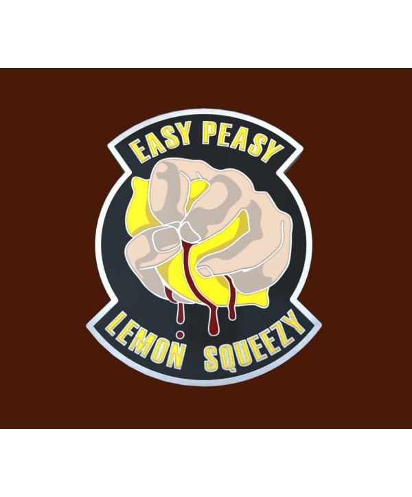 CS:GO - Series 3 - Easy Peasy Collectible Pin Steam Key GLOBAL